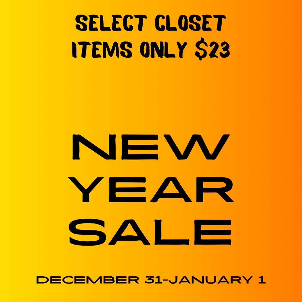 Sale sale sale